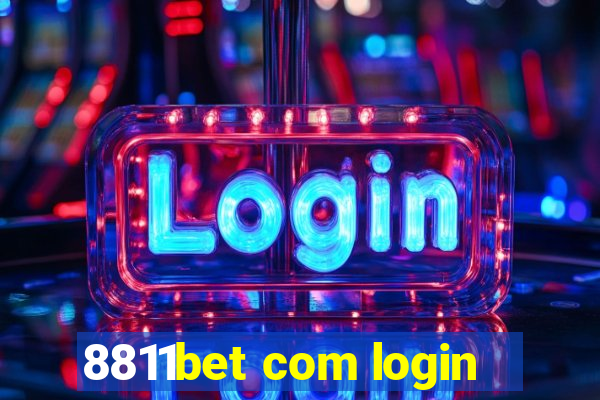 8811bet com login